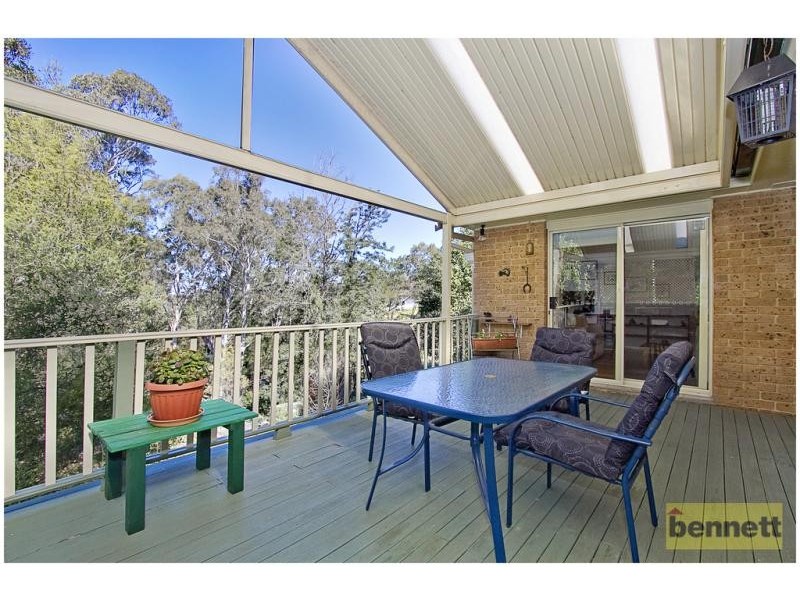 18 Timms Hill Road, Kurrajong NSW 2758