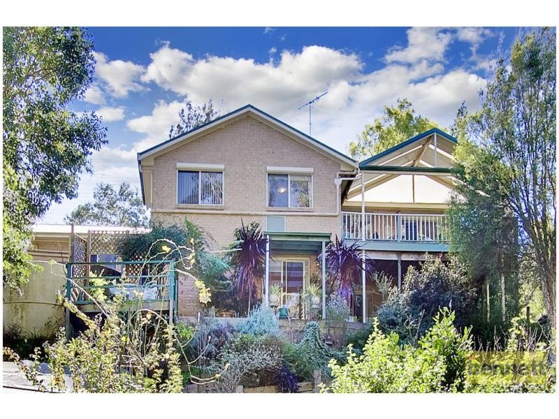 18 Timms Hill Road, Kurrajong NSW 2758