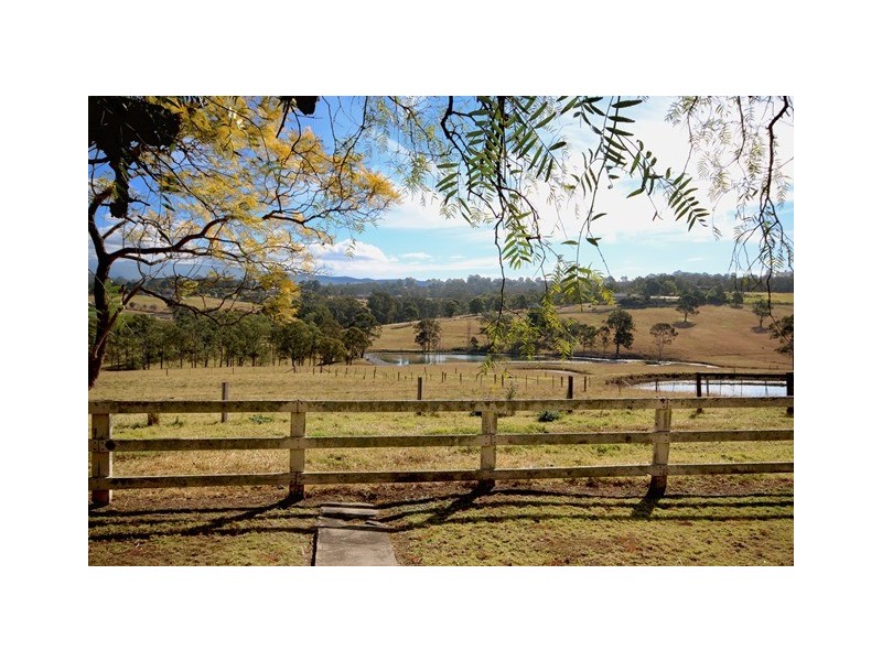 27 Branders Lane, North Richmond NSW 2754