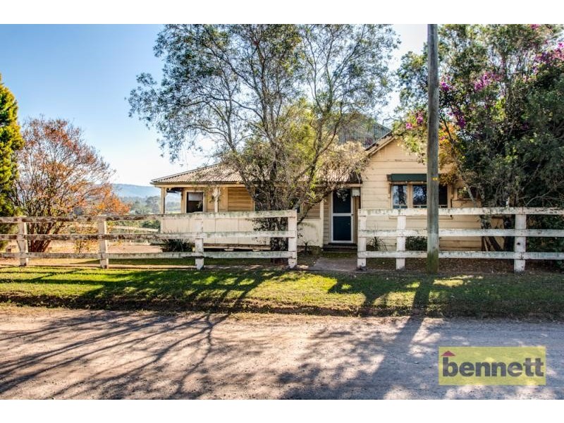 27 Branders Lane, North Richmond NSW 2754