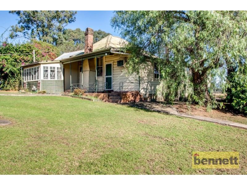 27 Branders Lane, North Richmond NSW 2754