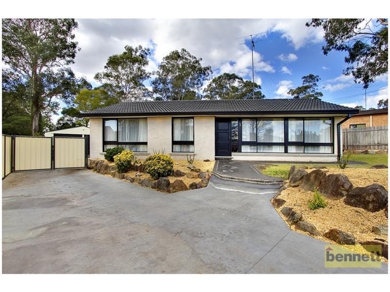 40 Pecks Road, North Richmond NSW 2754