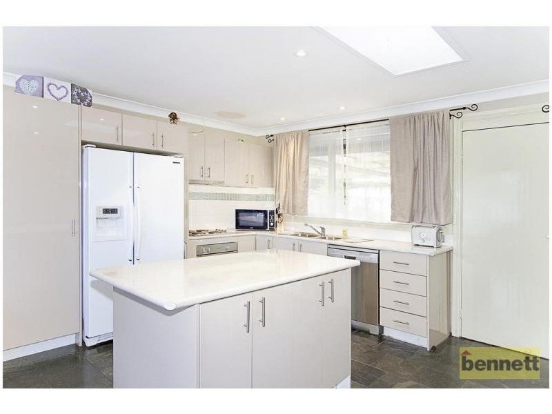 40 Pecks Road, North Richmond NSW 2754