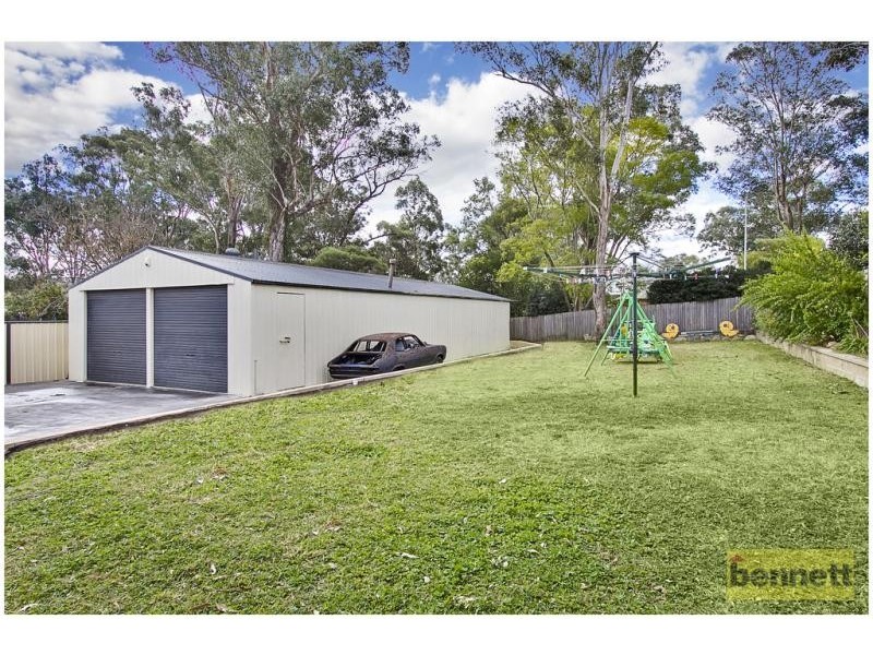 40 Pecks Road, North Richmond NSW 2754