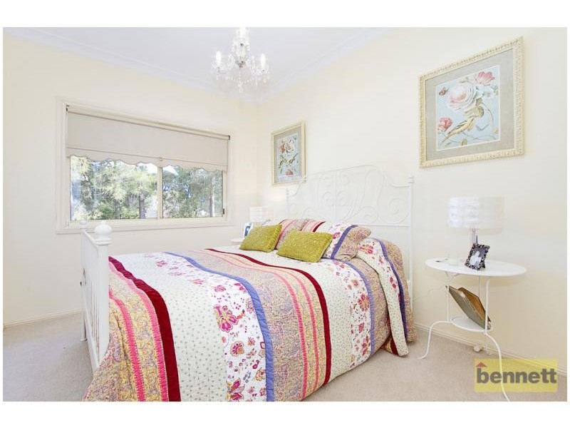 132 Willeroo Drive, Windsor Downs NSW 2756