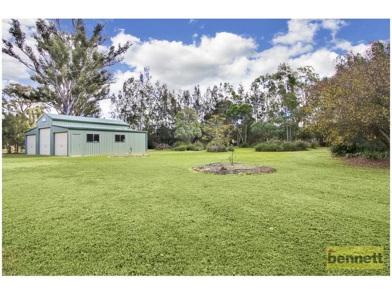 132 Willeroo Drive, Windsor Downs NSW 2756