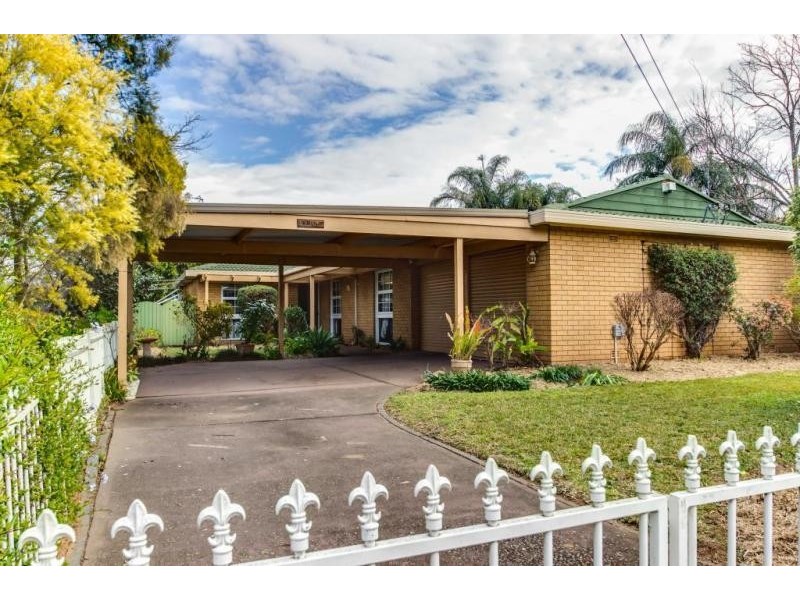 38 Hughes Avenue, Richmond NSW 2753