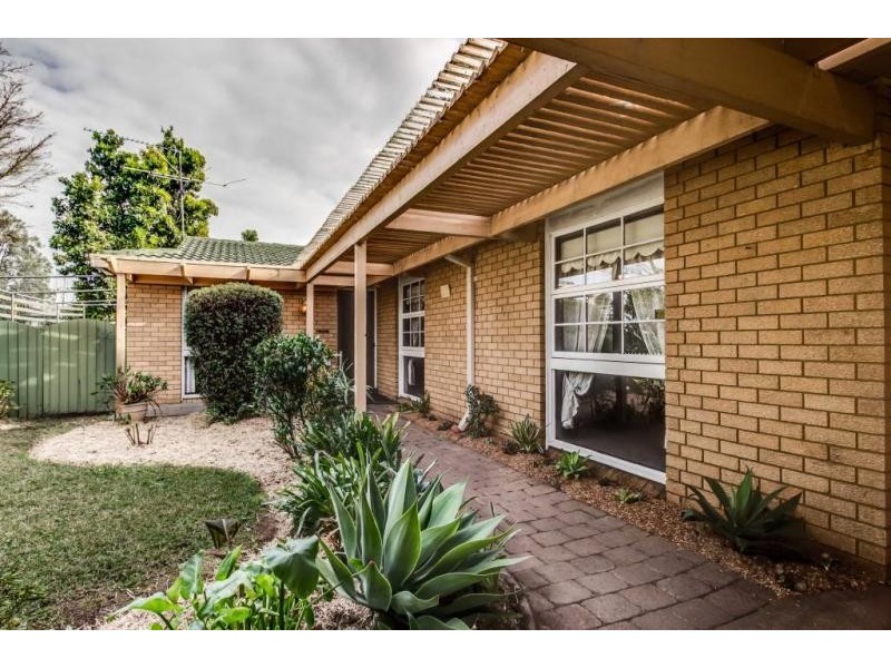 38 Hughes Avenue, Richmond NSW 2753