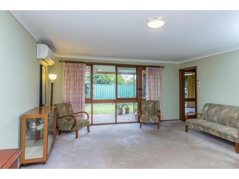 38 Hughes Avenue, Richmond NSW 2753