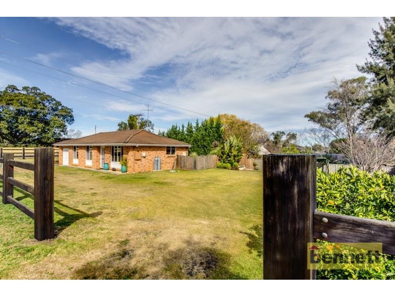 89 King Road, Wilberforce NSW 2756