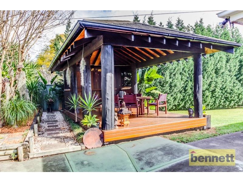 89 King Road, Wilberforce NSW 2756