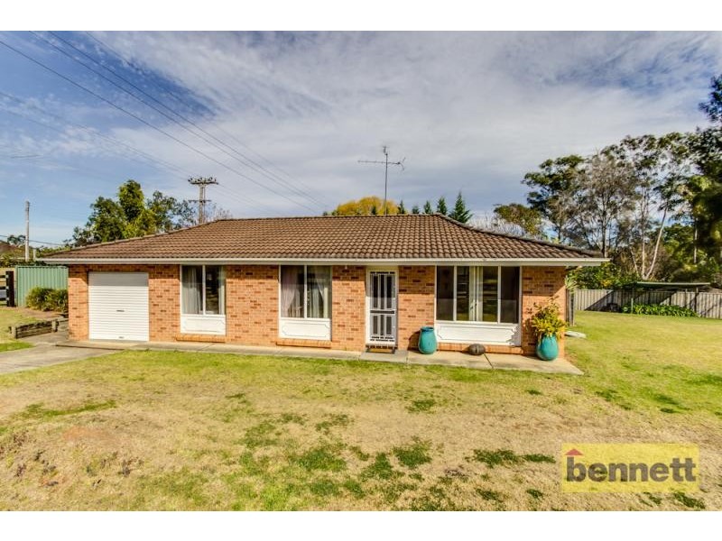89 King Road, Wilberforce NSW 2756