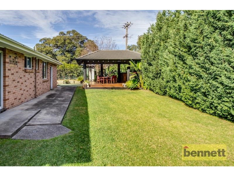 89 King Road, Wilberforce NSW 2756