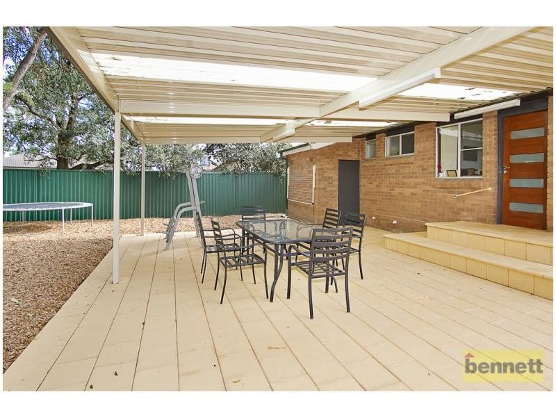 50 Hughes Avenue, Richmond NSW 2753