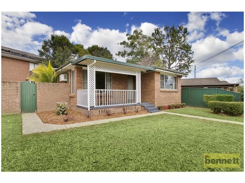 50 Hughes Avenue, Richmond NSW 2753