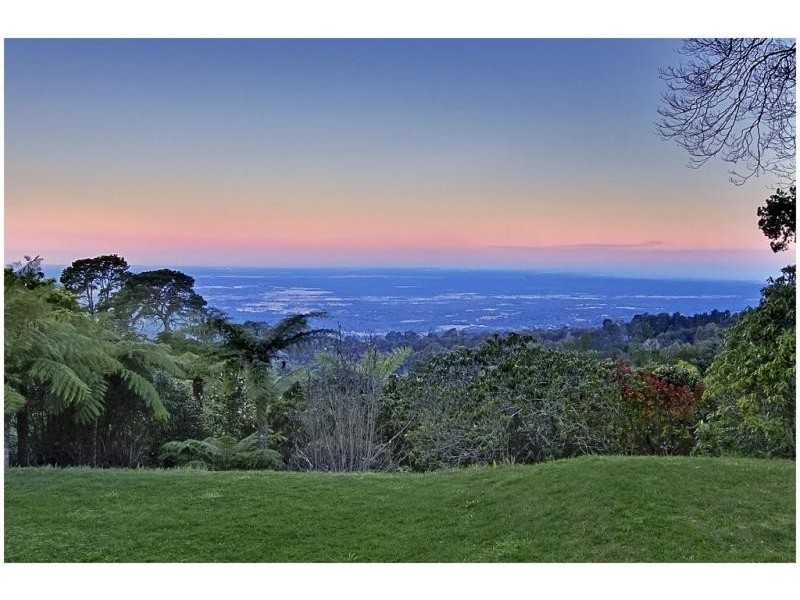 Kurrajong Heights NSW 2758