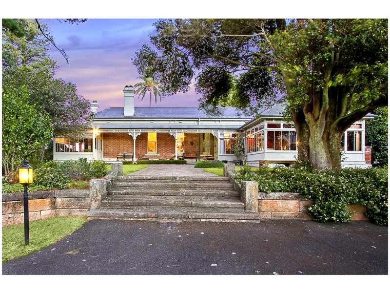 Kurrajong Heights NSW 2758