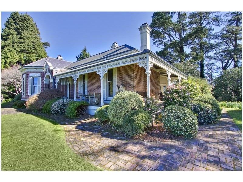 Kurrajong Heights NSW 2758