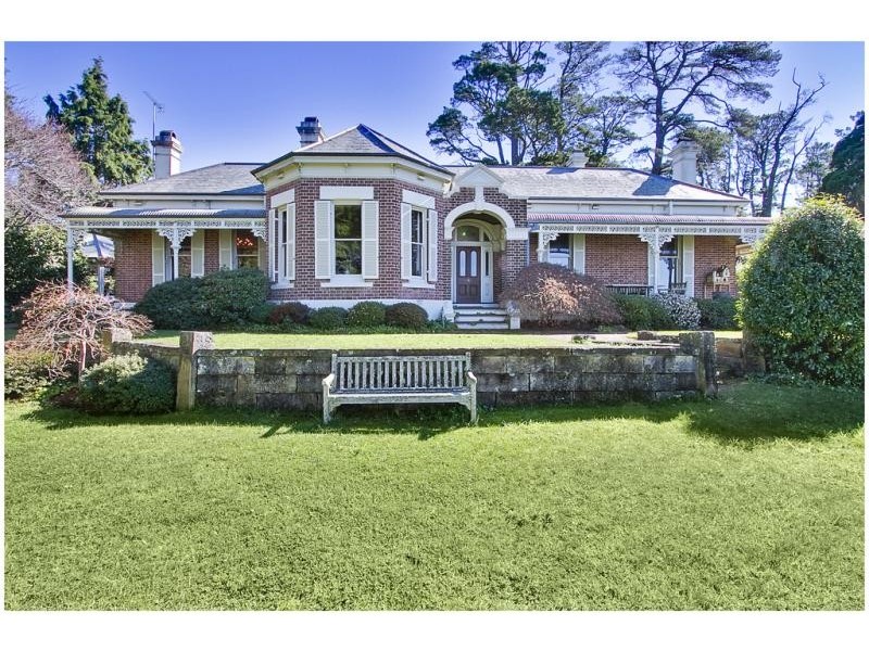 Kurrajong Heights NSW 2758