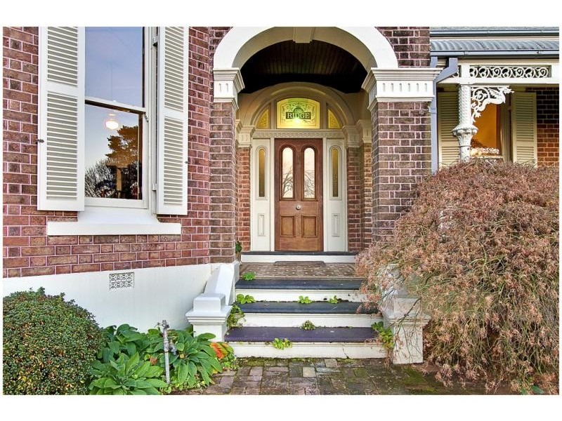 Kurrajong Heights NSW 2758