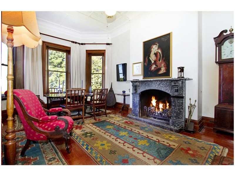 Kurrajong Heights NSW 2758