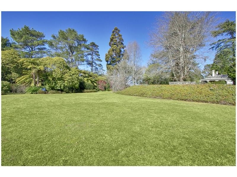 Kurrajong Heights NSW 2758