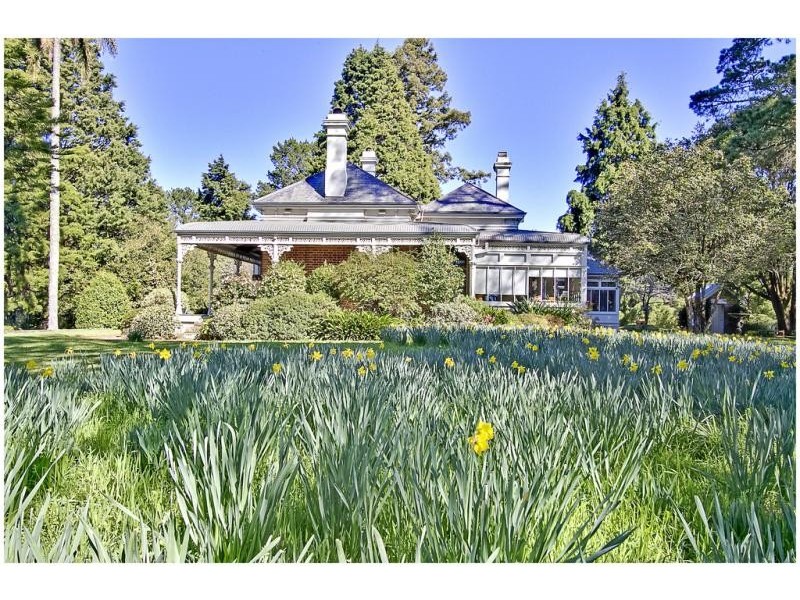 Kurrajong Heights NSW 2758