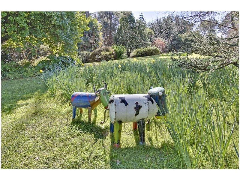 Kurrajong Heights NSW 2758