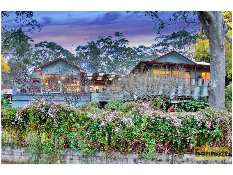 47 Grandview Lane, Bowen Mountain NSW 2753