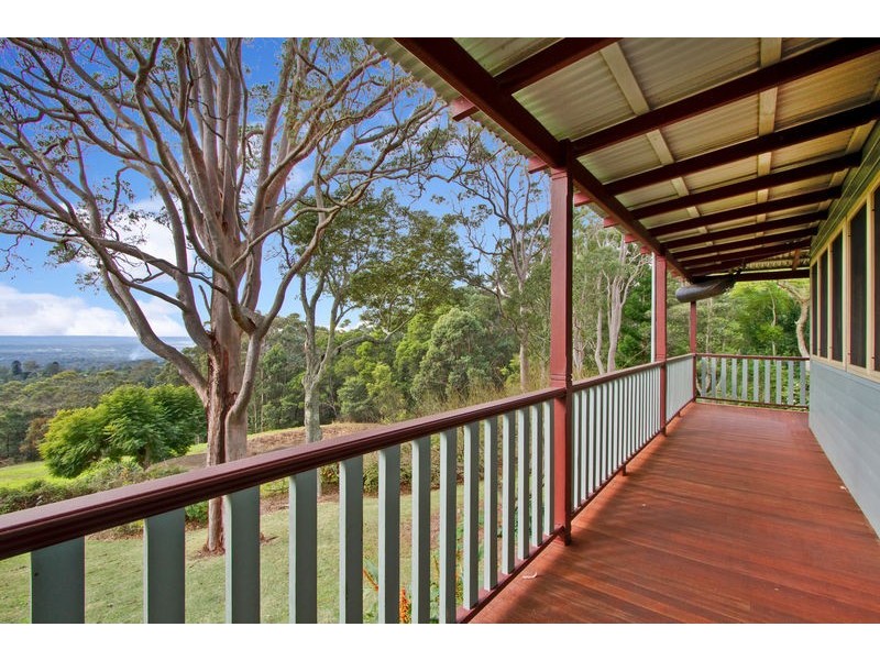 47 Grandview Lane, Bowen Mountain NSW 2753