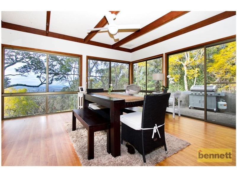 47 Grandview Lane, Bowen Mountain NSW 2753