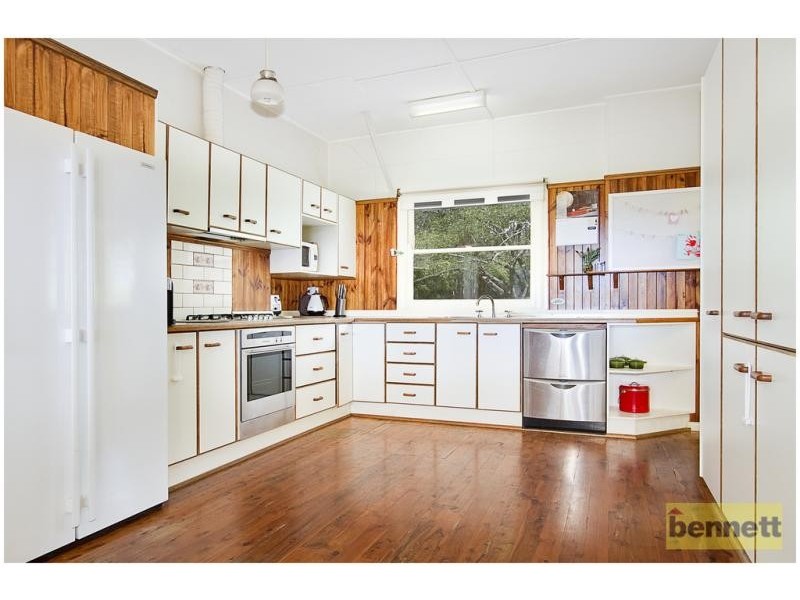 47 Grandview Lane, Bowen Mountain NSW 2753