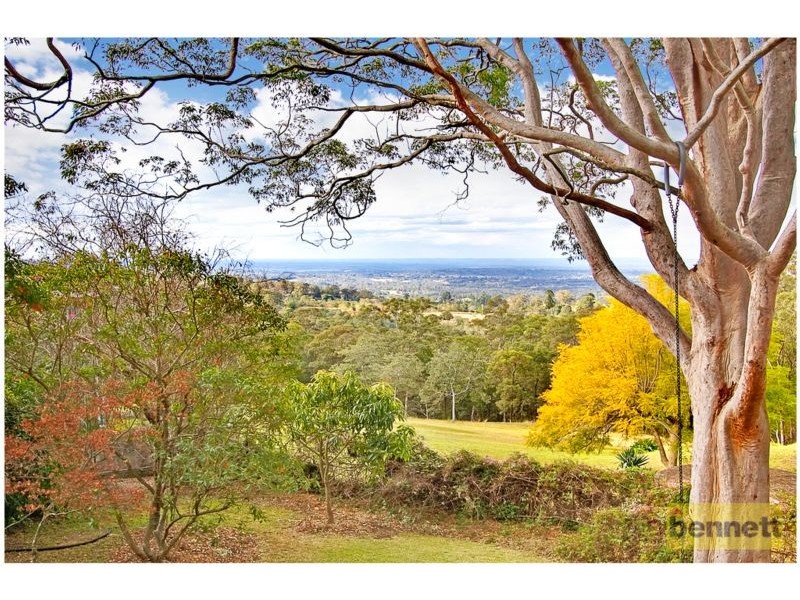 47 Grandview Lane, Bowen Mountain NSW 2753
