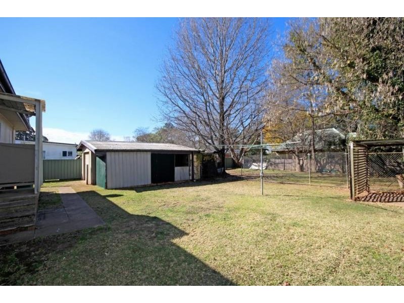 6 Bradley Road, North Richmond NSW 2754