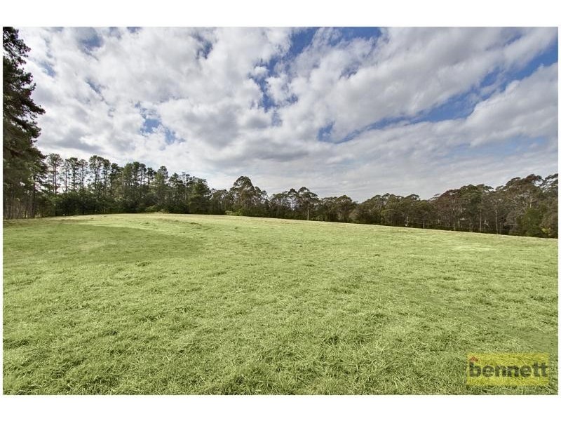 2230 Bells Line of Road, Bilpin NSW 2758