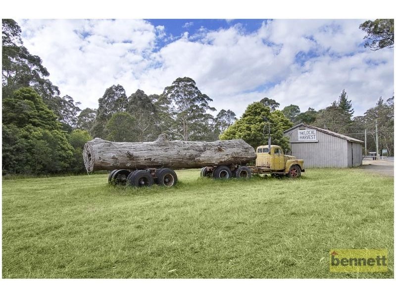 2230 Bells Line of Road, Bilpin NSW 2758