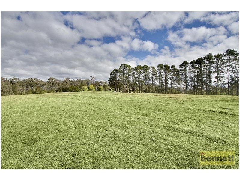 2230 Bells Line of Road, Bilpin NSW 2758