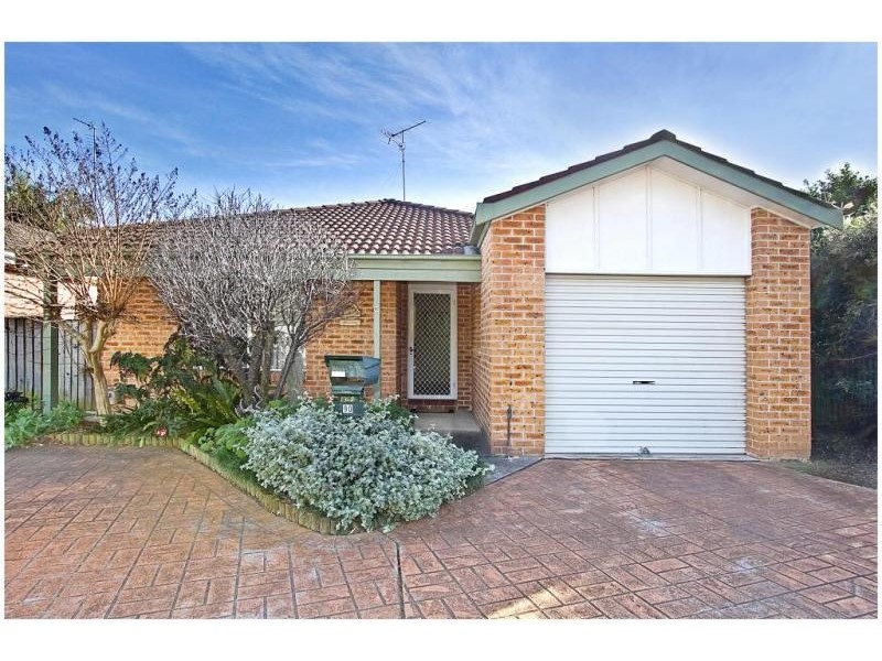 90 John Tebbutt Place, Richmond NSW 2753