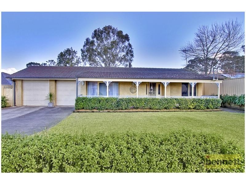 5 Coburg Road, Wilberforce NSW 2756