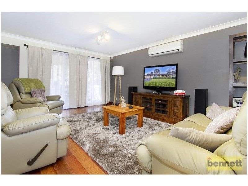 5 Coburg Road, Wilberforce NSW 2756