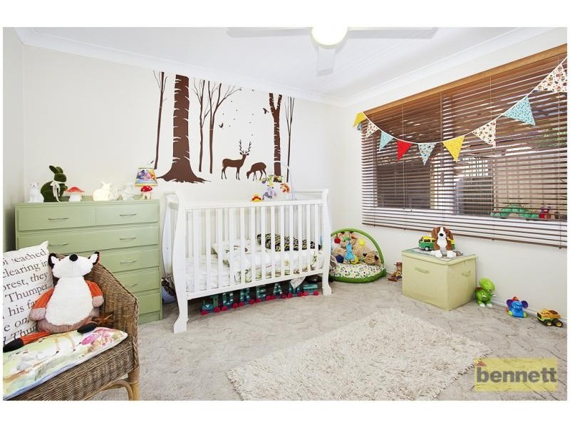 5 Coburg Road, Wilberforce NSW 2756