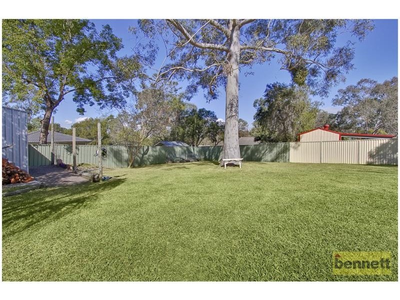 5 Coburg Road, Wilberforce NSW 2756