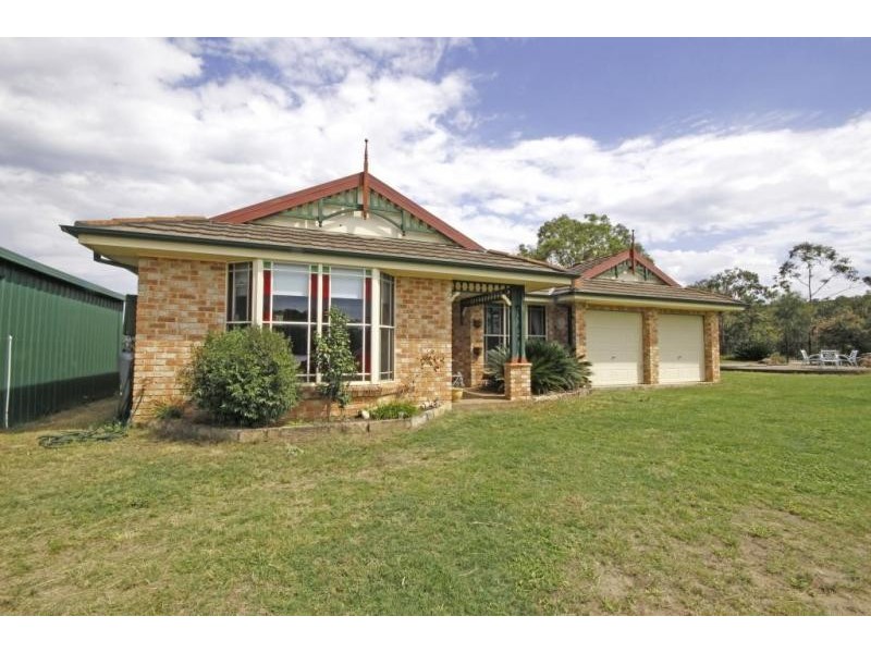 23 Carinya Close, East Kurrajong NSW 2758