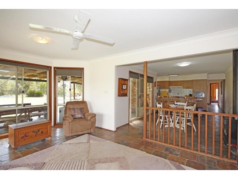 23 Carinya Close, East Kurrajong NSW 2758