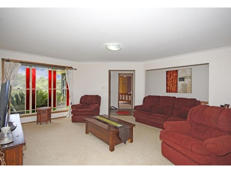 23 Carinya Close, East Kurrajong NSW 2758