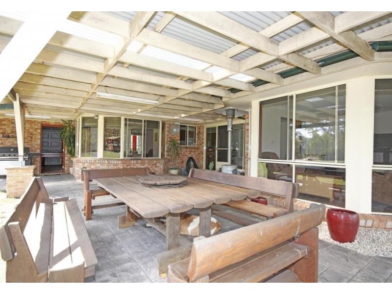 23 Carinya Close, East Kurrajong NSW 2758