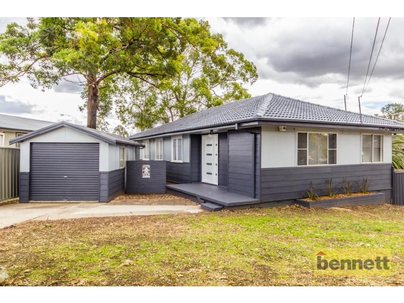 43 Nella Dan Avenue, Tregear NSW 2770