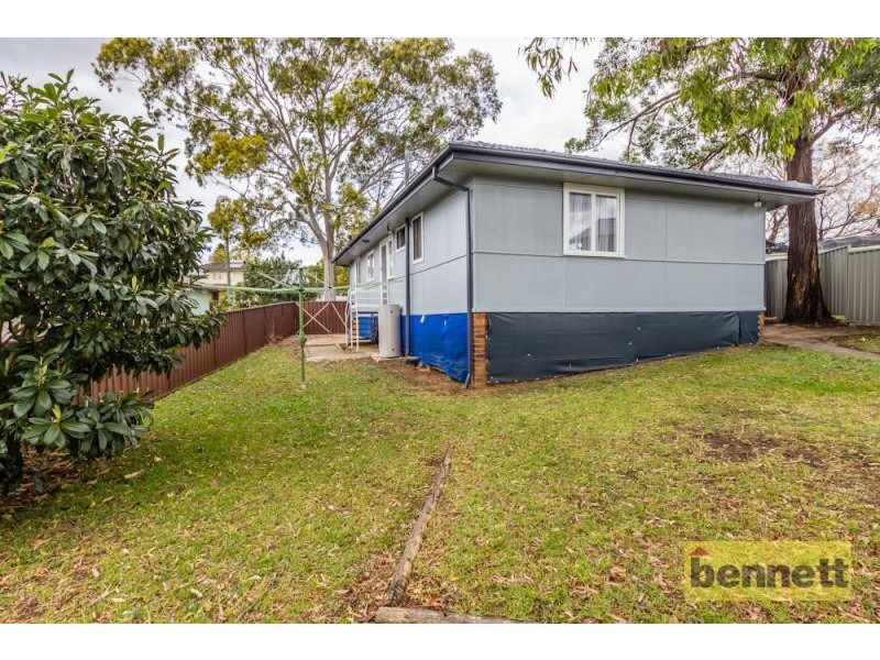 43 Nella Dan Avenue, Tregear NSW 2770
