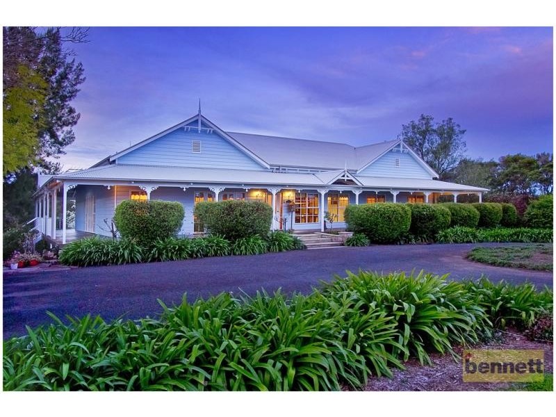 118 Redbank Road, North Richmond NSW 2754