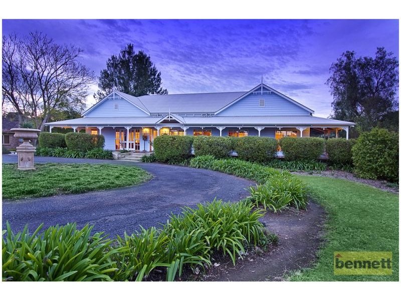 118 Redbank Road, North Richmond NSW 2754